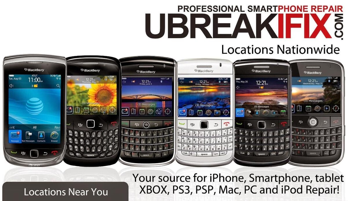 Images uBreakiFix - Phone and Computer Repair