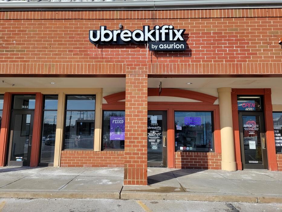 Images uBreakiFix - Phone and Computer Repair