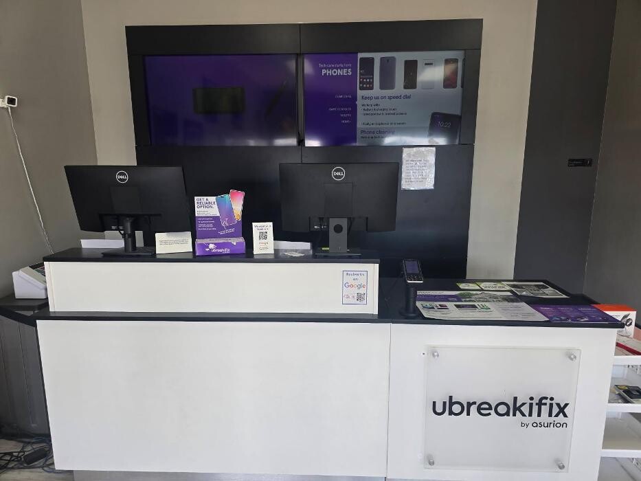 Images uBreakiFix - Phone and Computer Repair