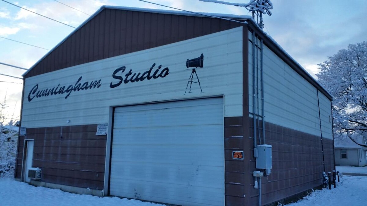 Images William A Morin