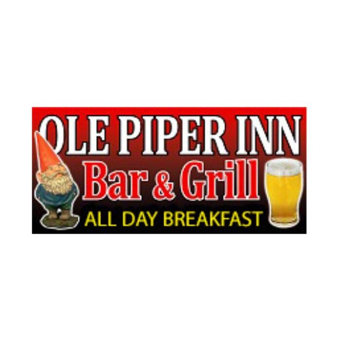 Ole Piper Inn Logo