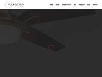 Screenshot for https://rjohnstoninteriordesign.com