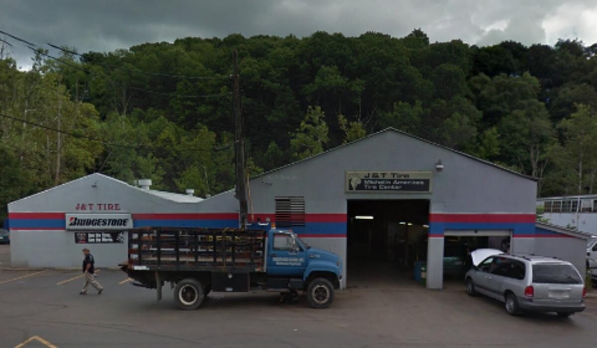 Images J & T Tire Pros & Auto Service