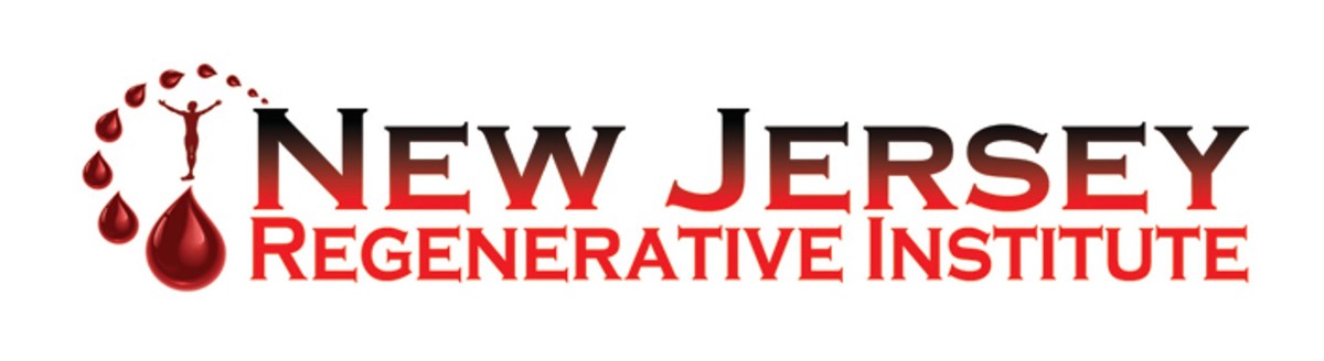 New Jersey Regenerative Institute Logo