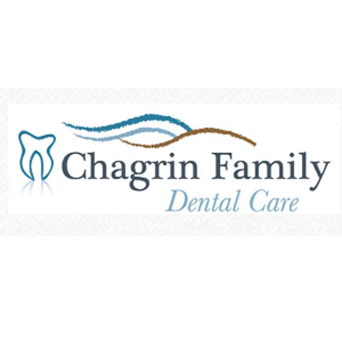 Chagrin Family Dental Care: Brian Hivick, DDS Logo
