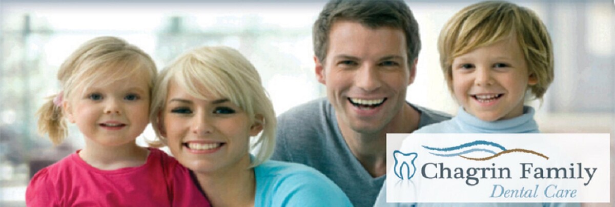 Images Chagrin Family Dental Care: Brian Hivick, DDS