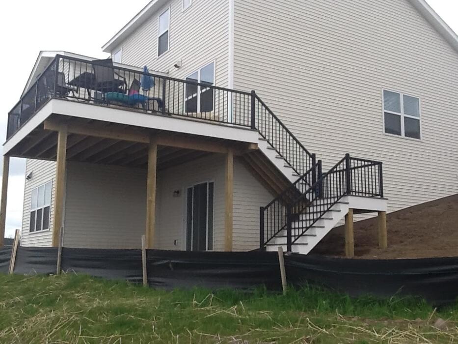 Images Custom Home Specialties, Inc.