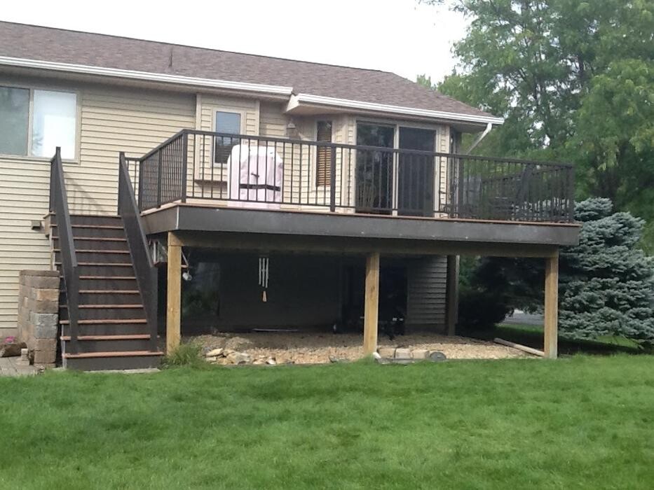 Images Custom Home Specialties, Inc.