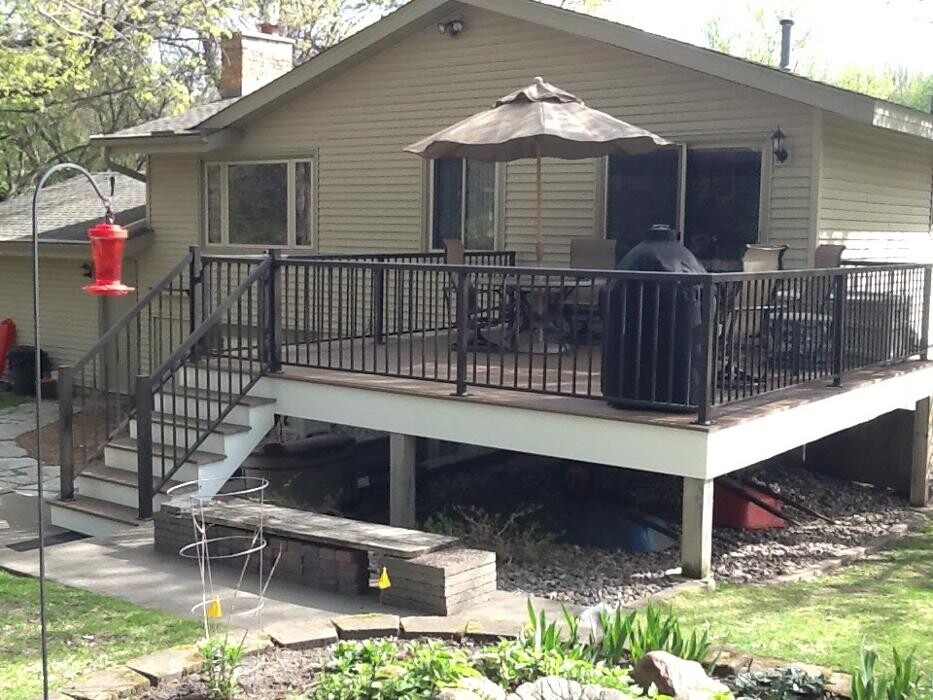 Images Custom Home Specialties, Inc.