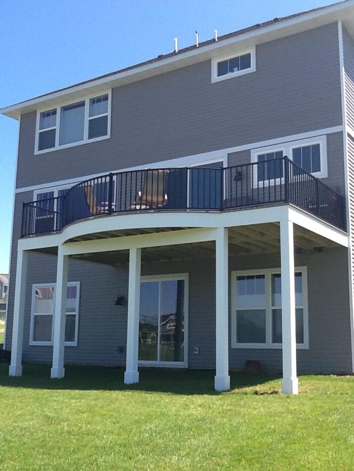 Images Custom Home Specialties, Inc.