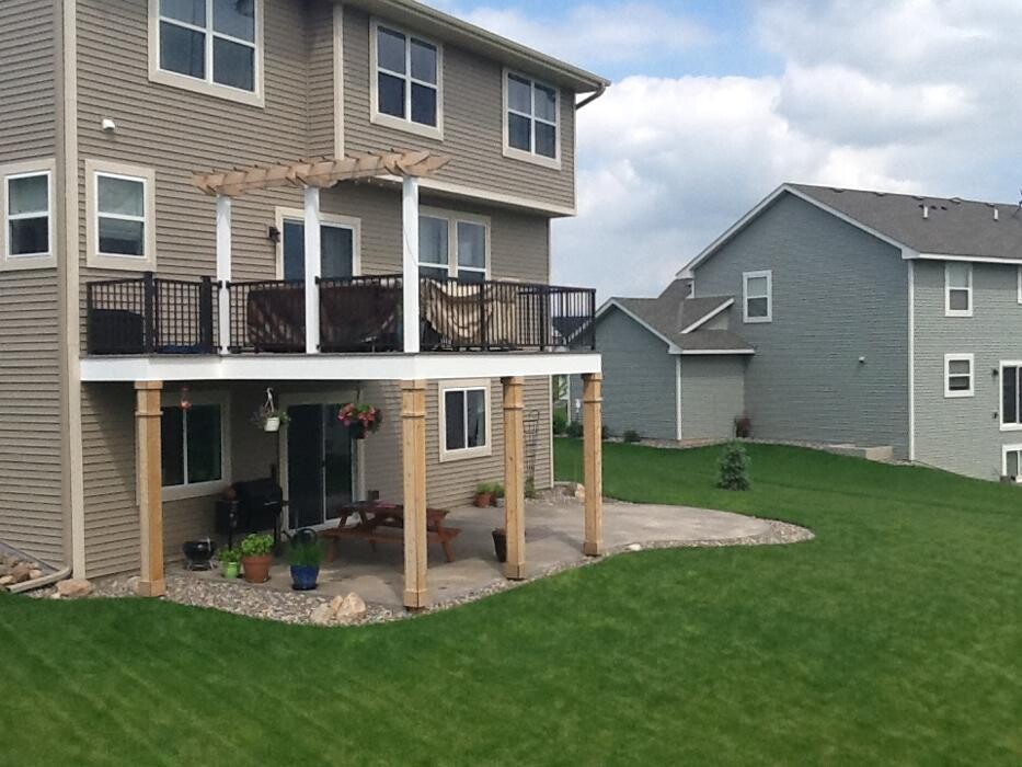 Images Custom Home Specialties, Inc.