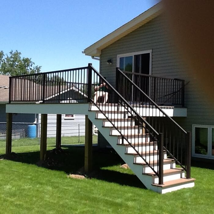 Images Custom Home Specialties, Inc.