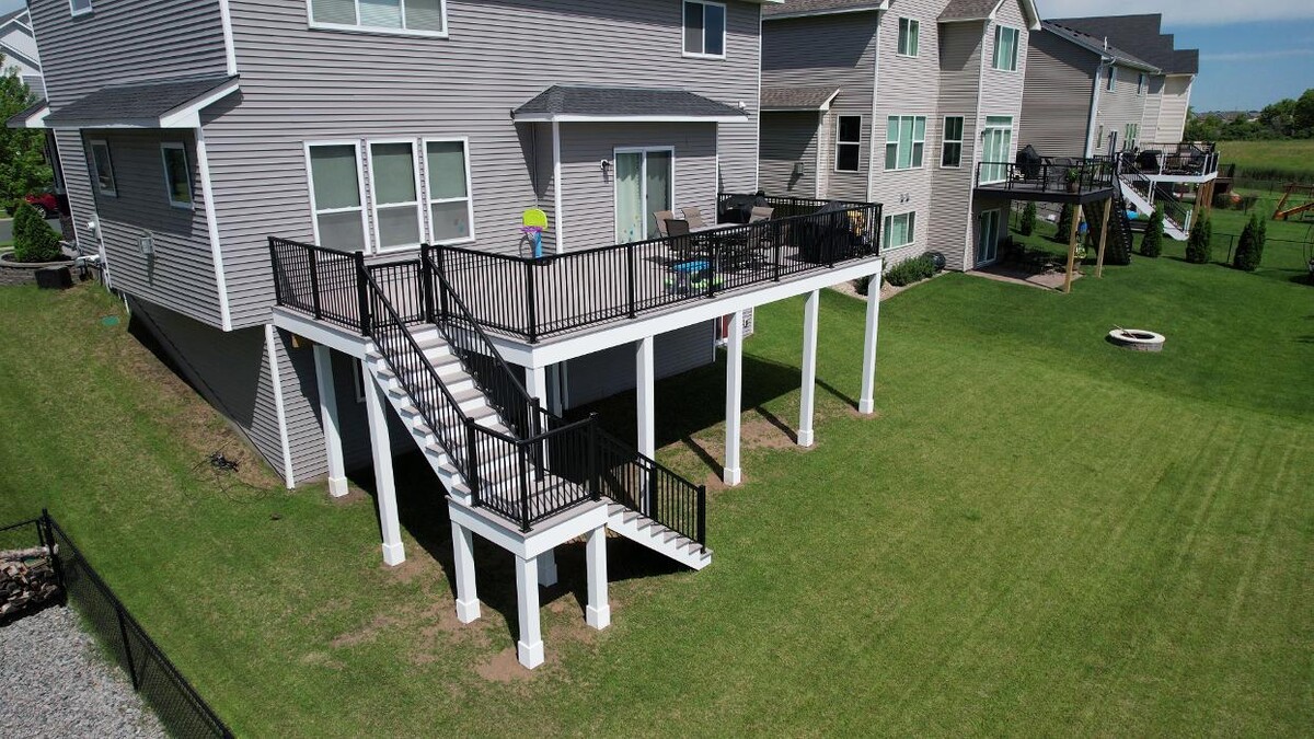 Images Custom Home Specialties, Inc.