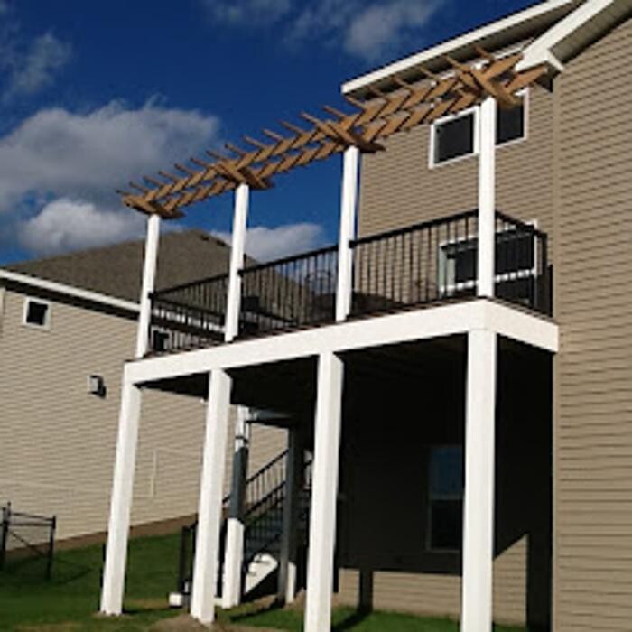 Images Custom Home Specialties, Inc.