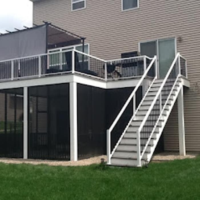 Images Custom Home Specialties, Inc.