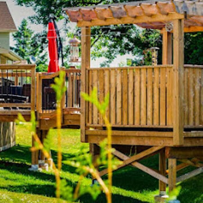 Images Custom Home Specialties, Inc.