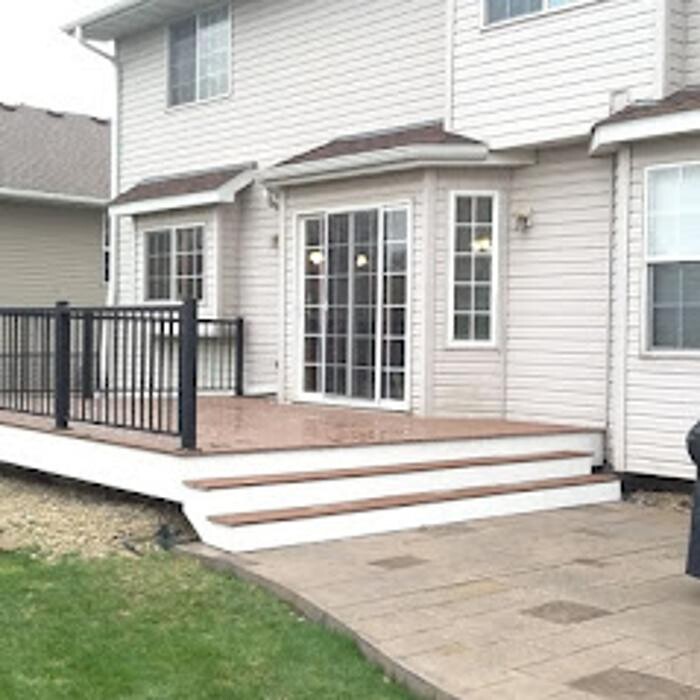 Images Custom Home Specialties, Inc.