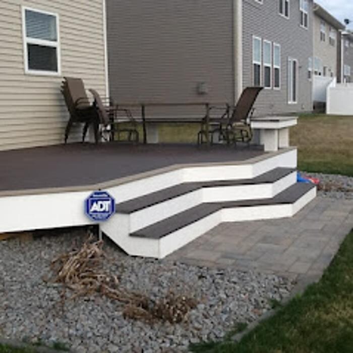 Images Custom Home Specialties, Inc.