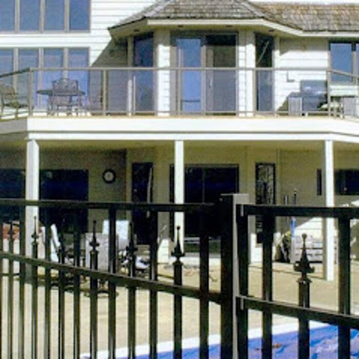 Images Custom Home Specialties, Inc.