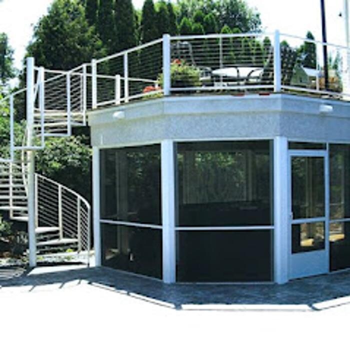 Images Custom Home Specialties, Inc.