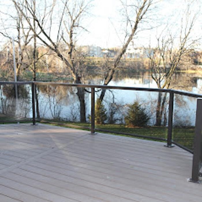 Images Custom Home Specialties, Inc.