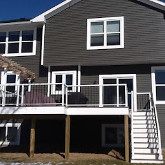 Images Custom Home Specialties, Inc.