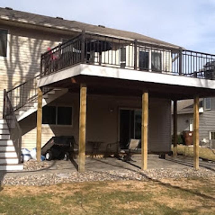 Images Custom Home Specialties, Inc.