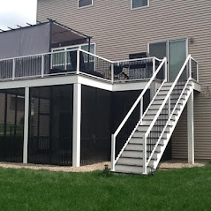 Images Custom Home Specialties, Inc.