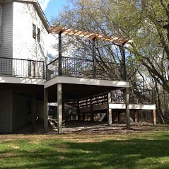 Images Custom Home Specialties, Inc.