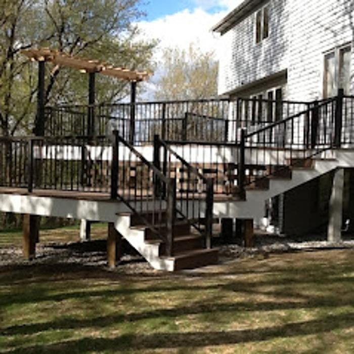 Images Custom Home Specialties, Inc.