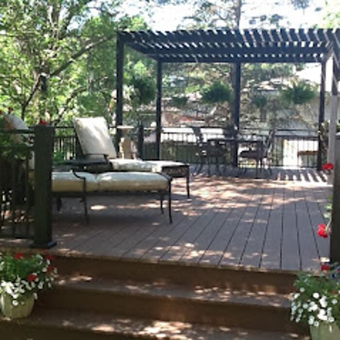 Images Custom Home Specialties, Inc.