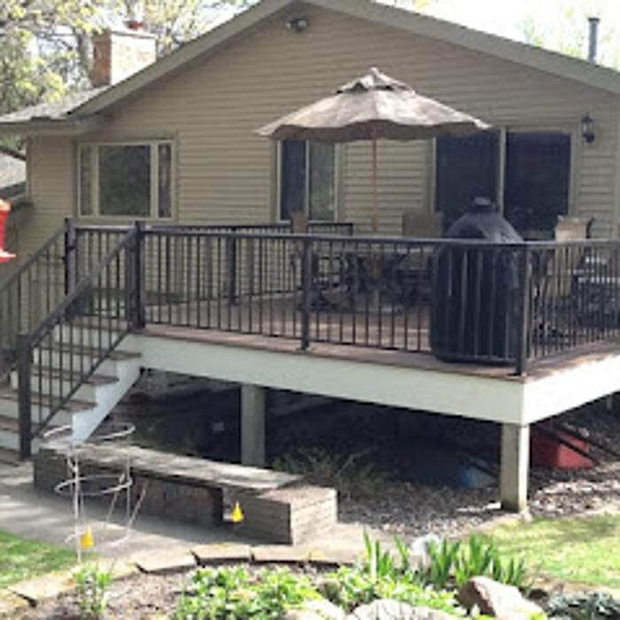 Images Custom Home Specialties, Inc.