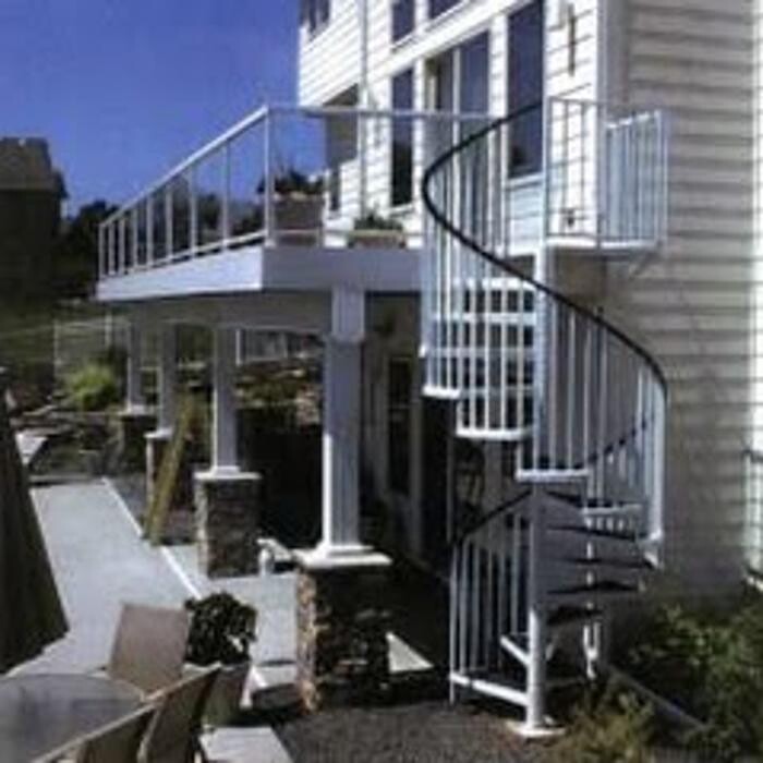 Images Custom Home Specialties, Inc.