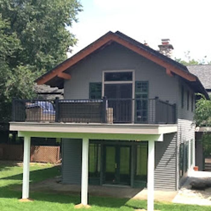 Images Custom Home Specialties, Inc.