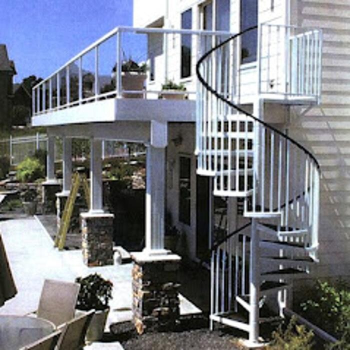 Images Custom Home Specialties, Inc.