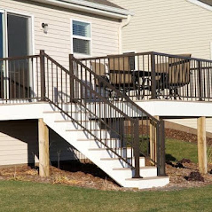 Images Custom Home Specialties, Inc.