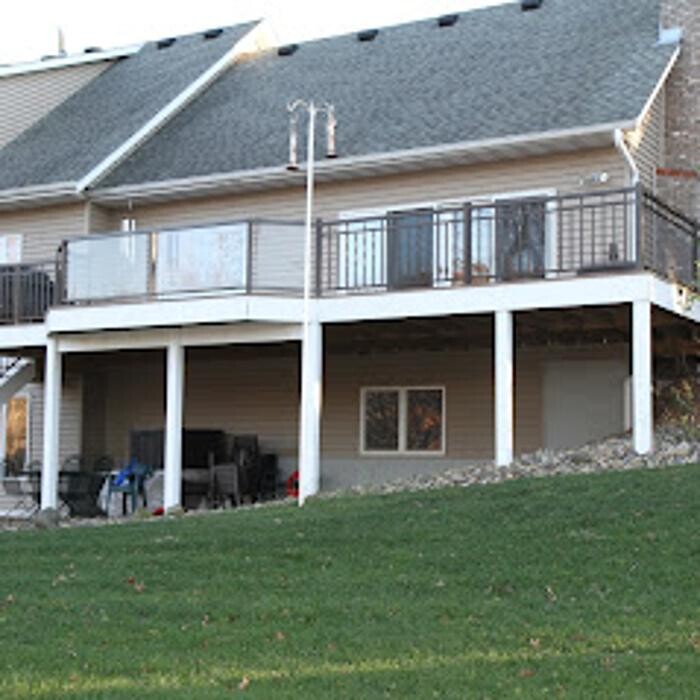 Images Custom Home Specialties, Inc.