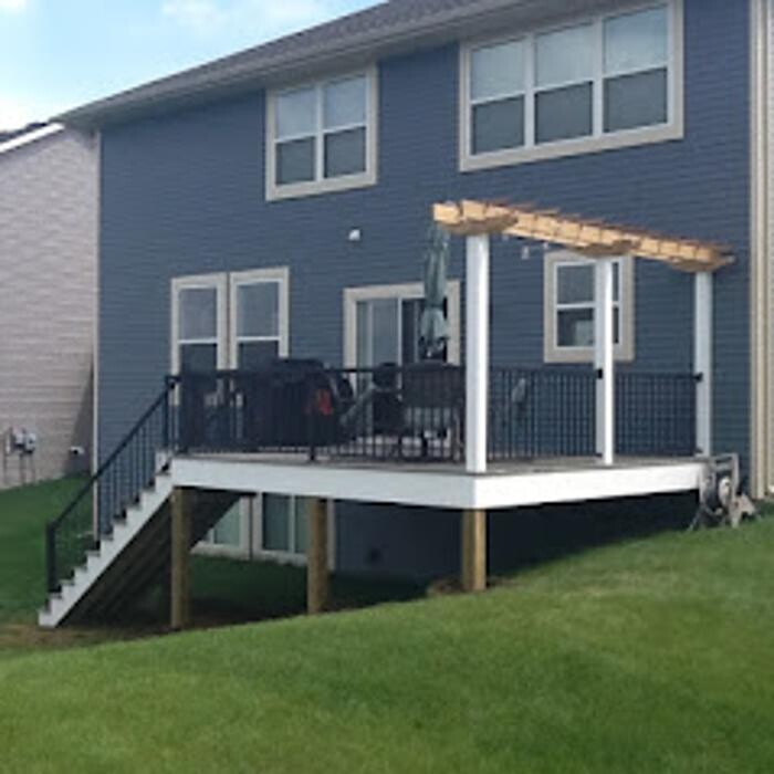 Images Custom Home Specialties, Inc.