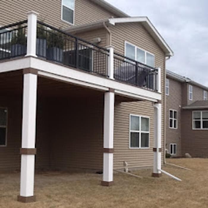 Images Custom Home Specialties, Inc.