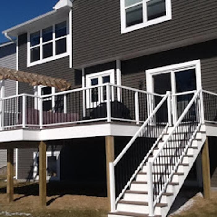 Images Custom Home Specialties, Inc.