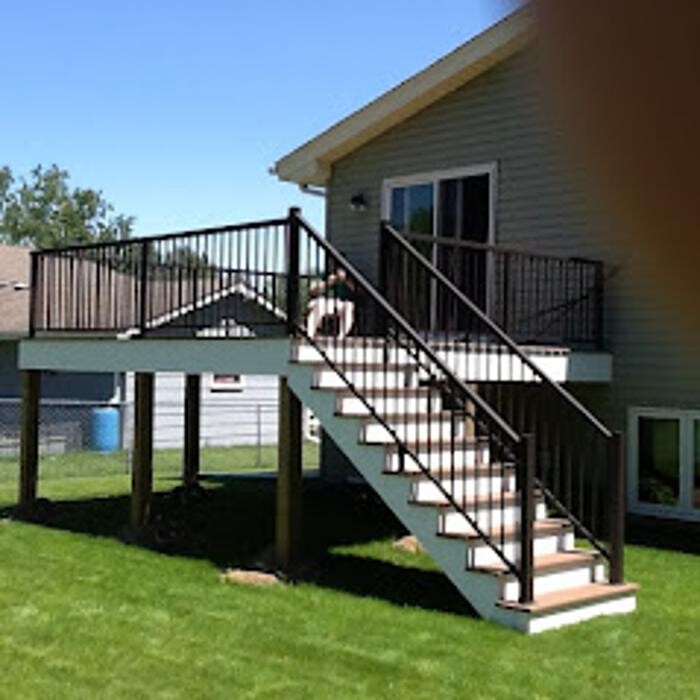 Images Custom Home Specialties, Inc.