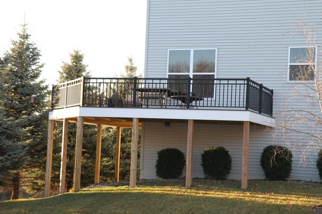 Images Custom Home Specialties, Inc.