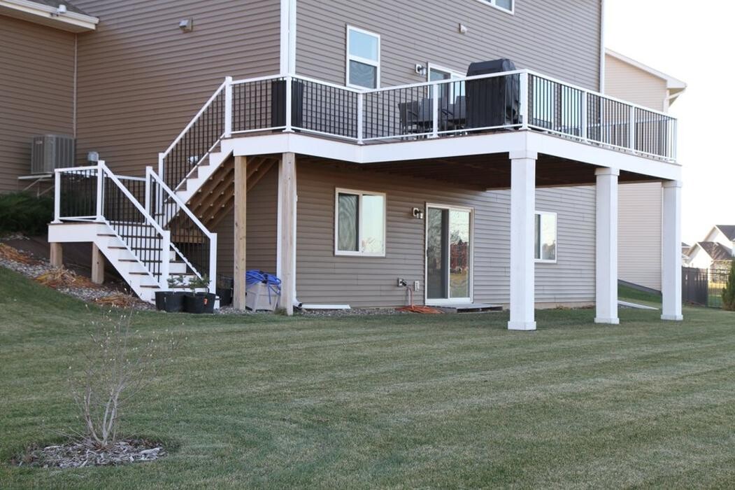 Images Custom Home Specialties, Inc.