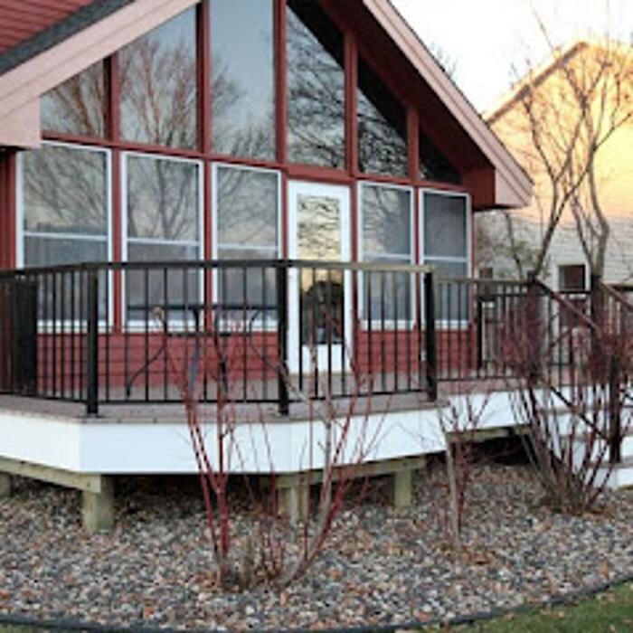 Images Custom Home Specialties, Inc.