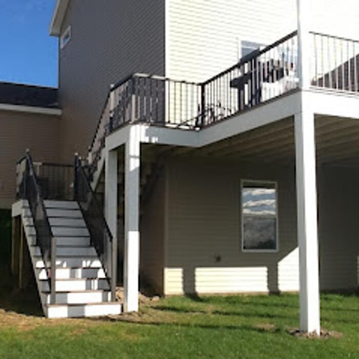 Images Custom Home Specialties, Inc.