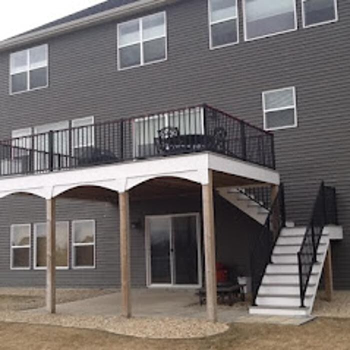 Images Custom Home Specialties, Inc.