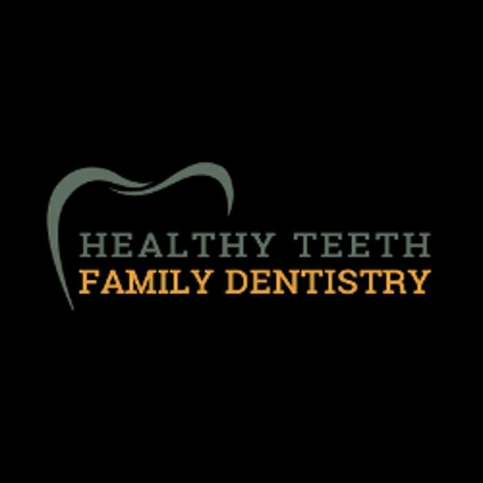 Healthy Teeth Family Dentistry Logo