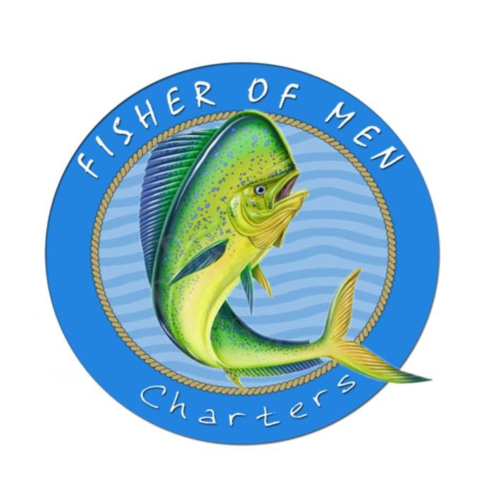 Fisher of Men Charters Logo