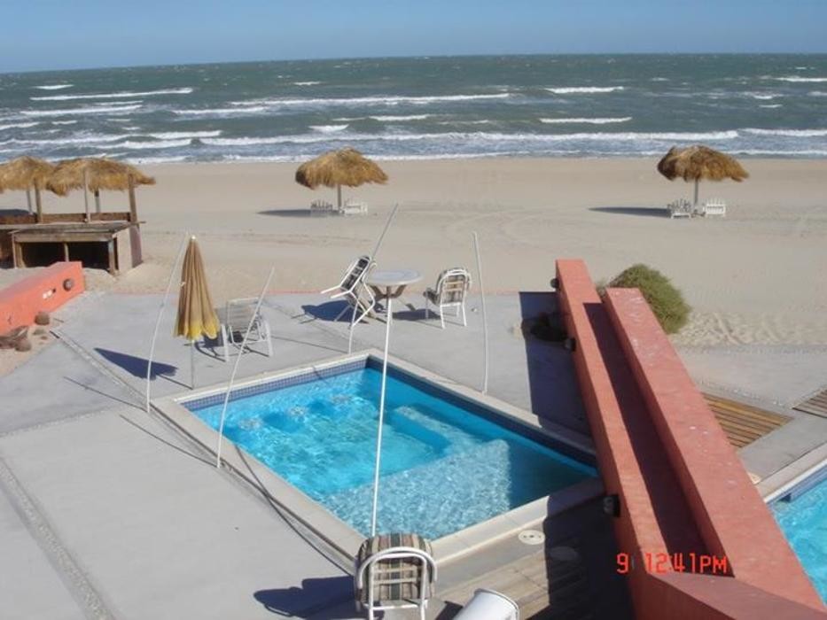 Images Oscar's Pool Service