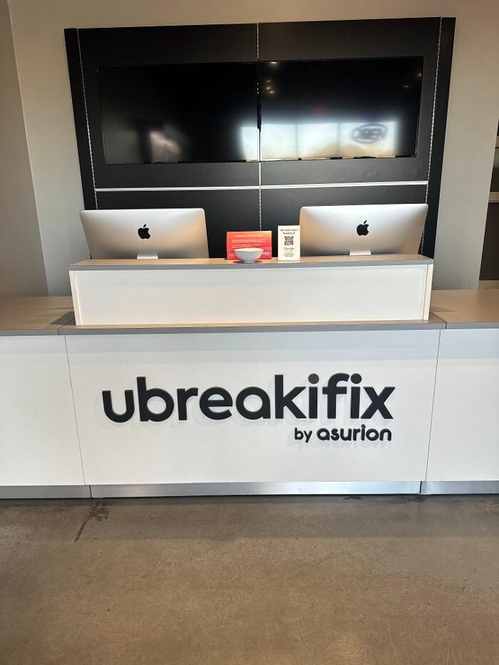 Images uBreakiFix - Phone and Computer Repair